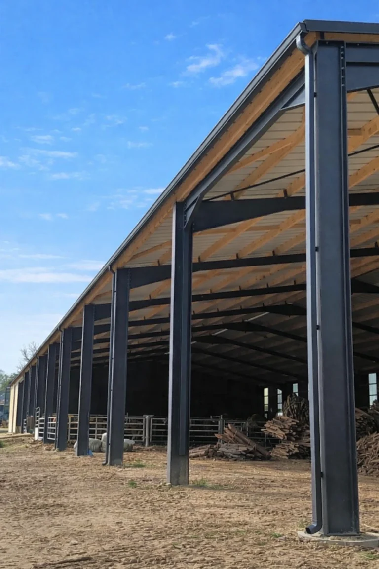gouttières aluminium corniche Vendée